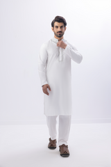 Embroidered Kurta - 05