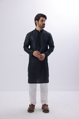 Embroidered Kurta 002 - 04