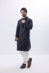 Embroidered Kurta 002 - 04