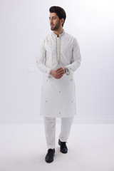 Embroidered Kurta 002 - 05