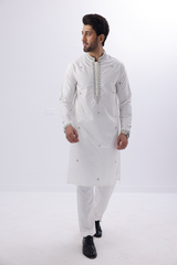 Embroidered Kurta 002 - 05