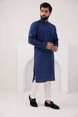 Chickenkari Kurta - 02