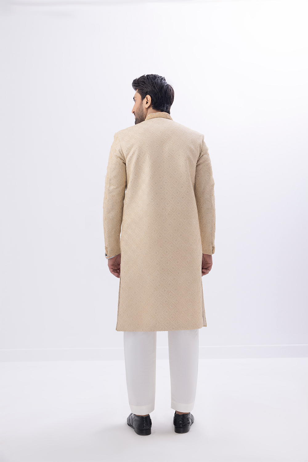 Sherwani 001