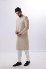 Sherwani 001