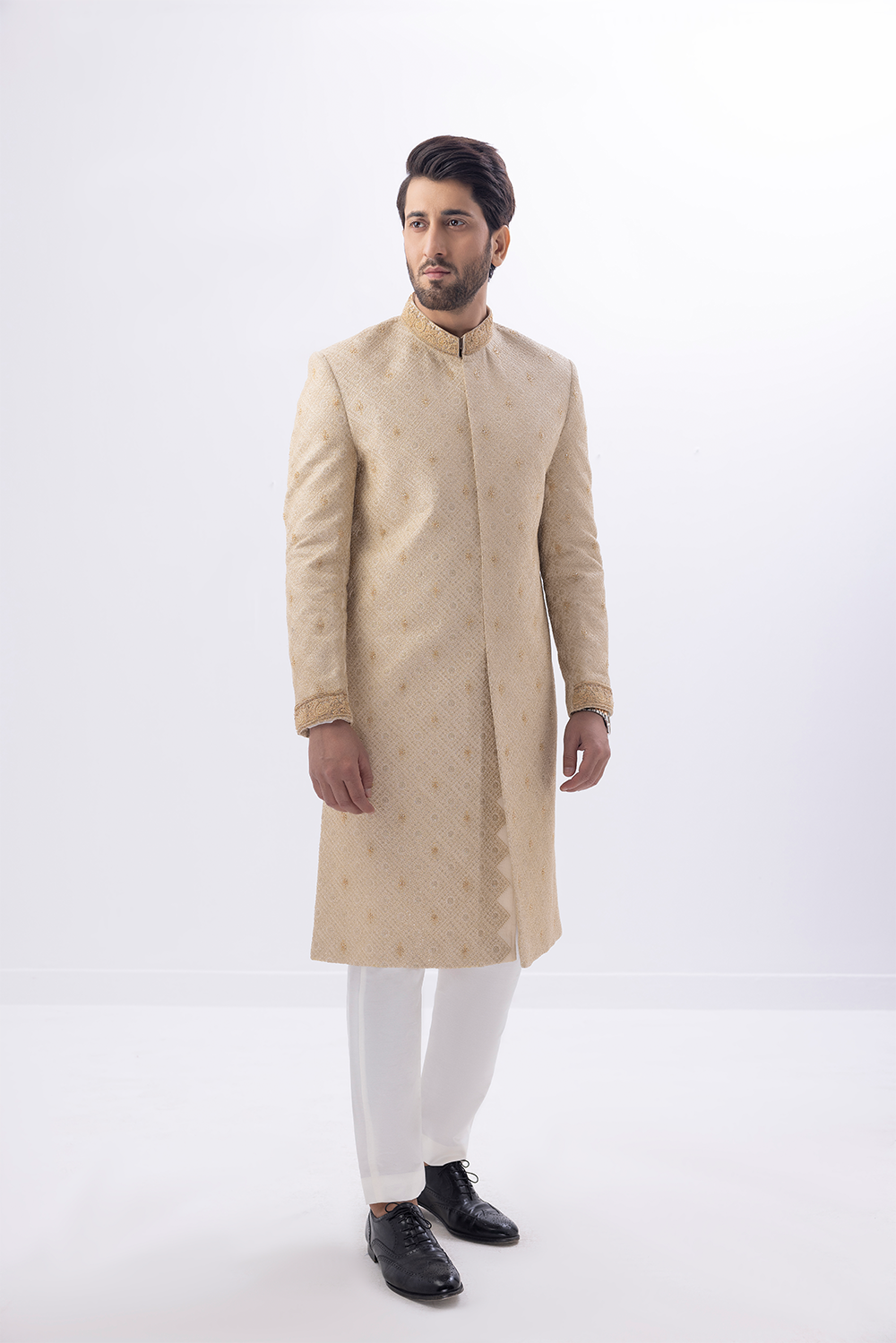 Sherwani 001