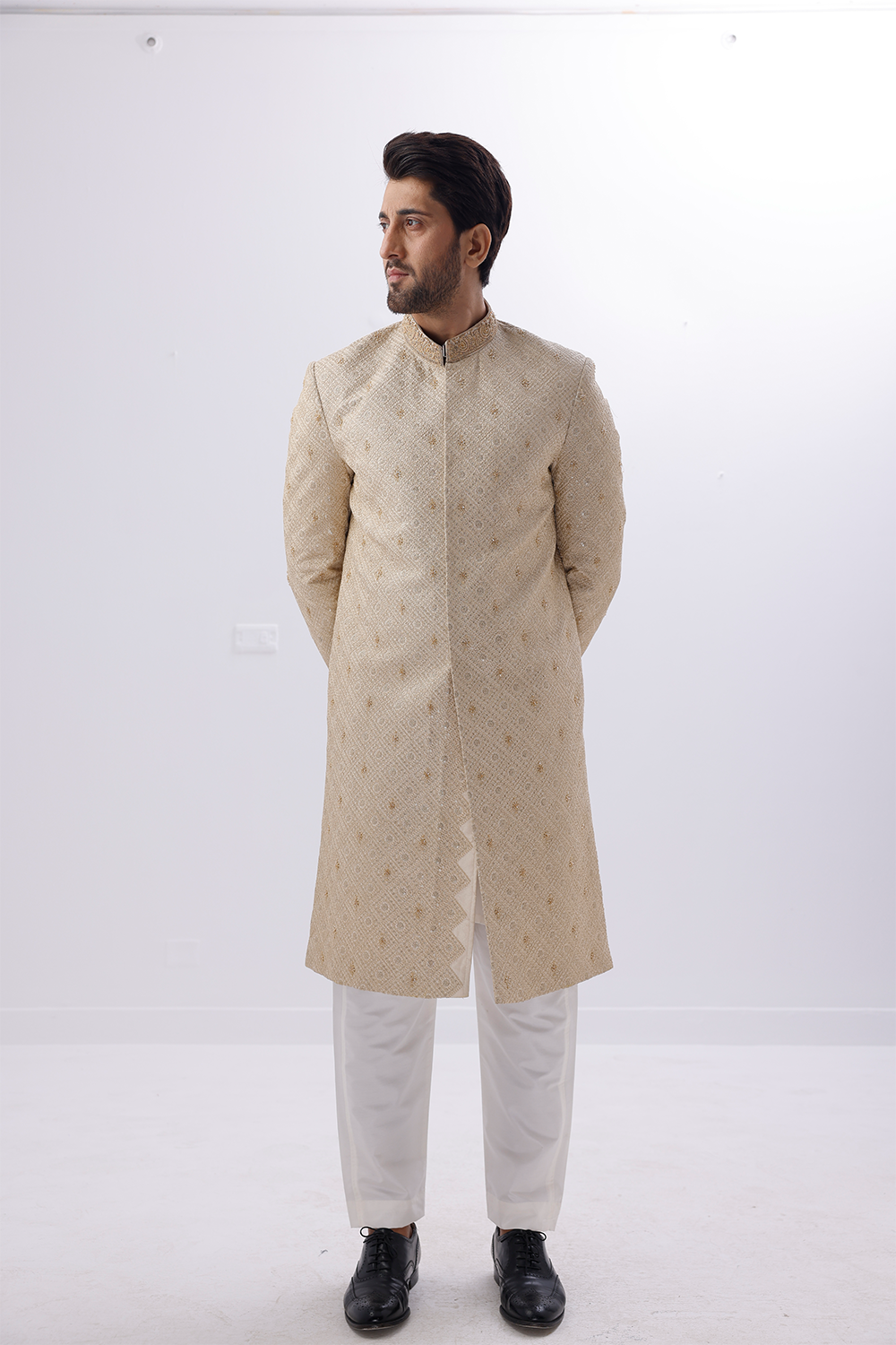 Sherwani 001