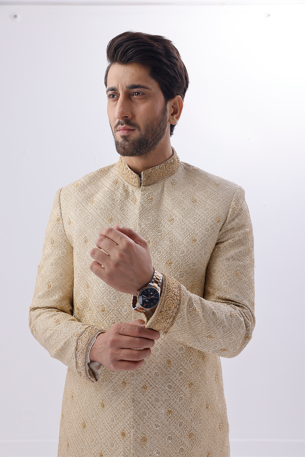 Sherwani 001