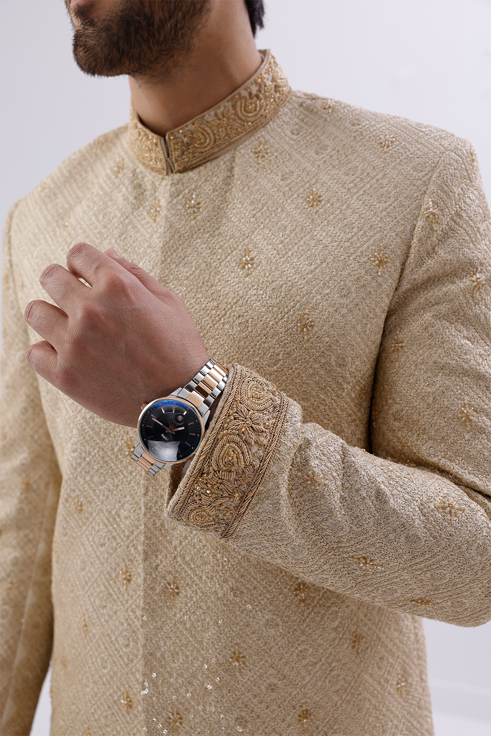 Sherwani 001