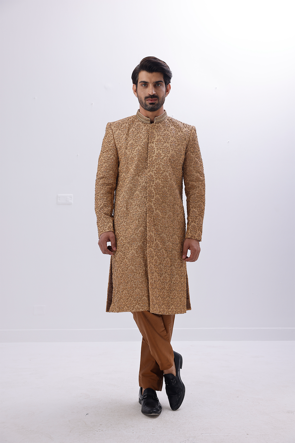 Sherwani 002