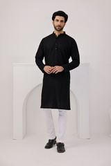 Chickenkari Kurta - 04