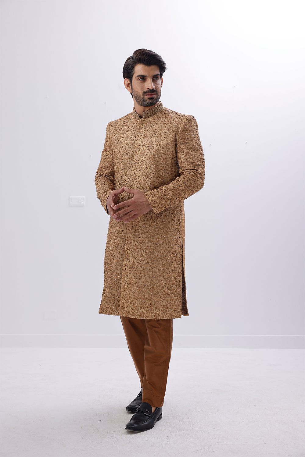 Sherwani 002