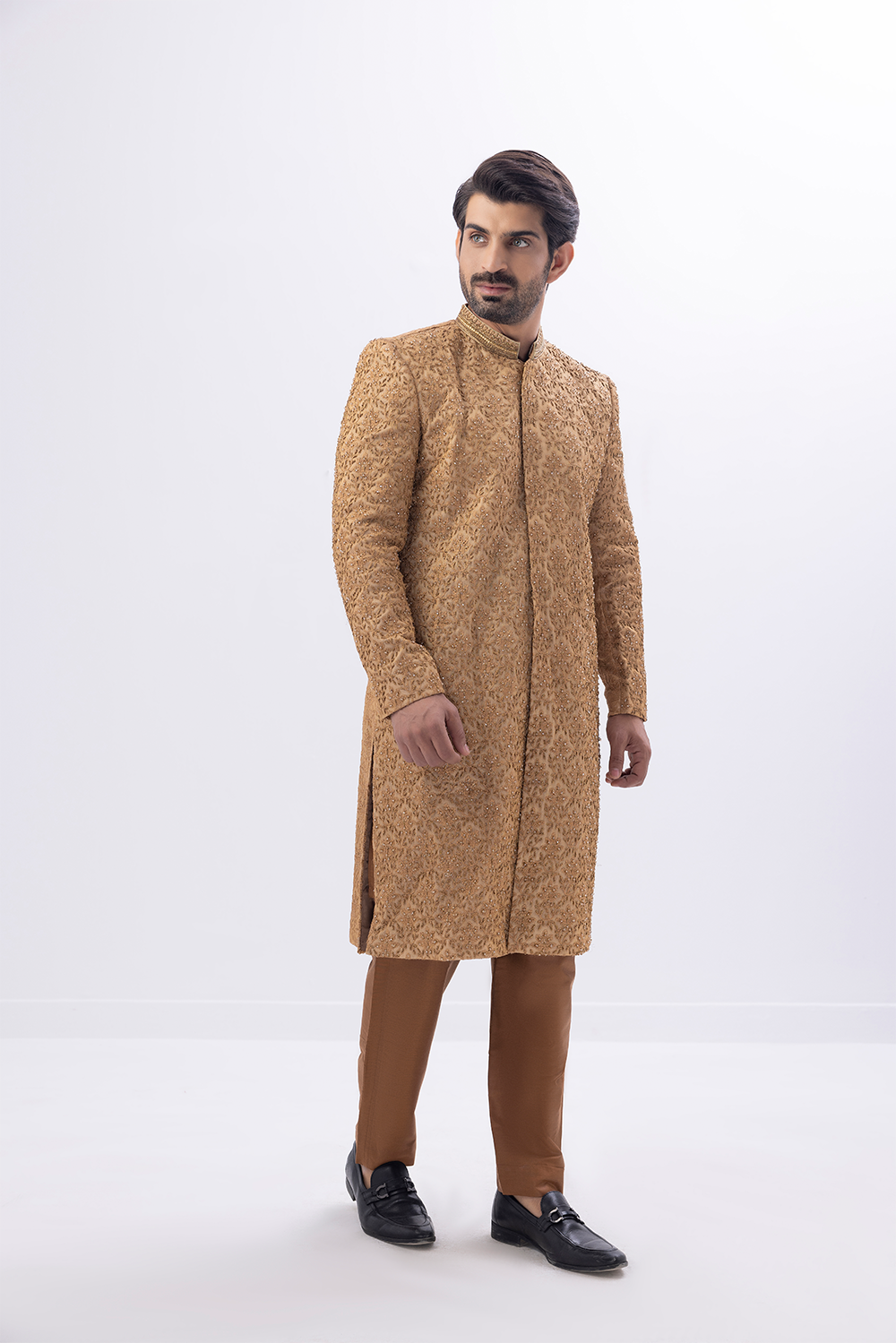 Sherwani 002