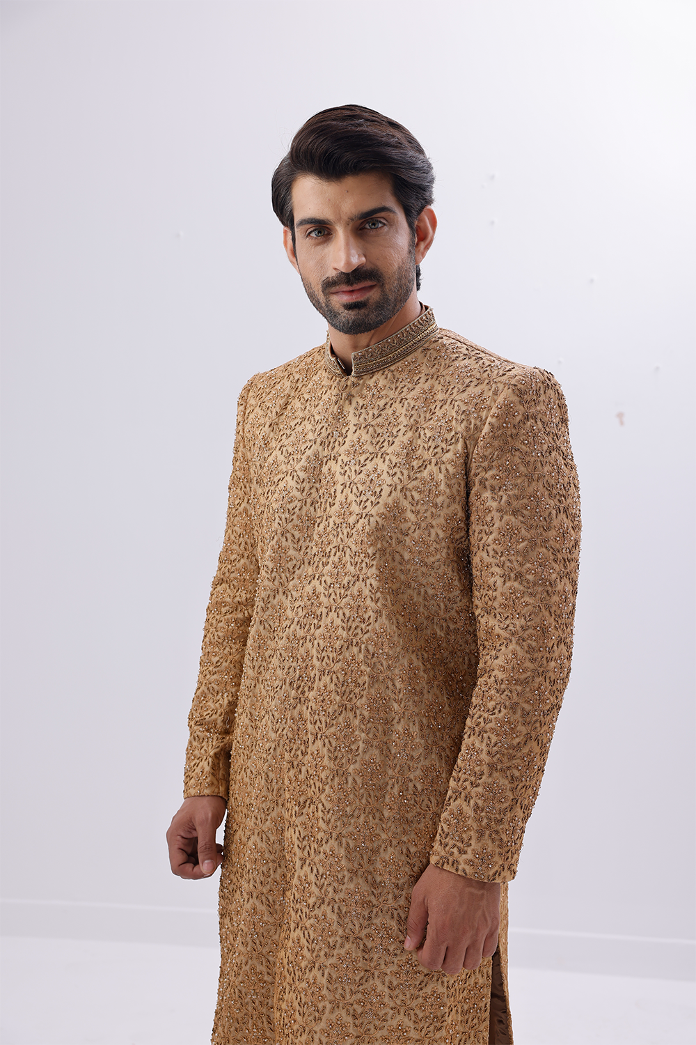 Sherwani 002