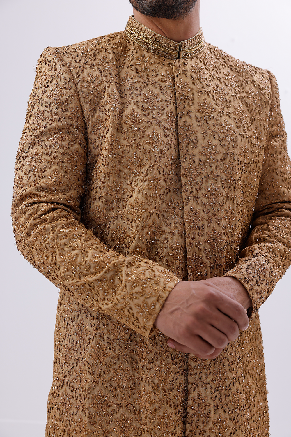 Sherwani 002