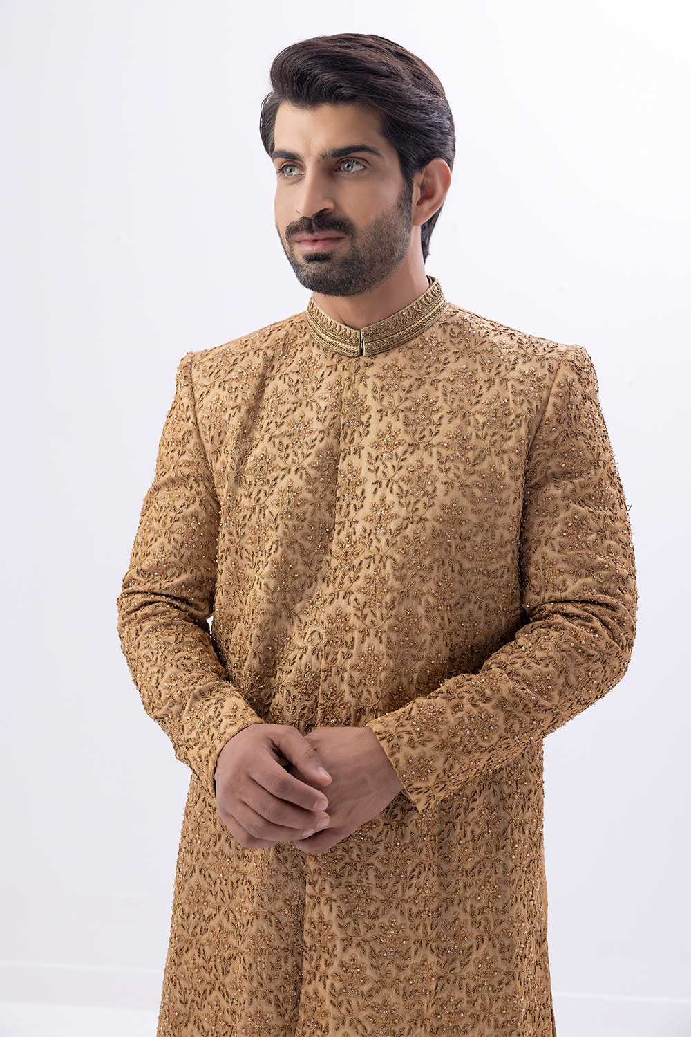 Sherwani 002