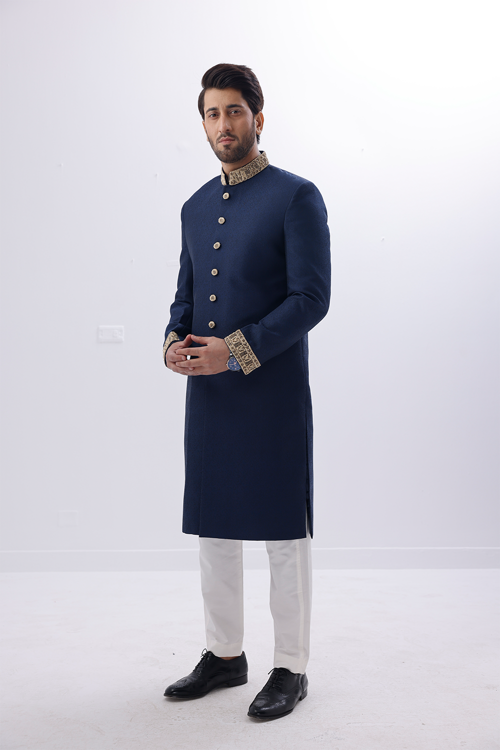 Sherwani 003