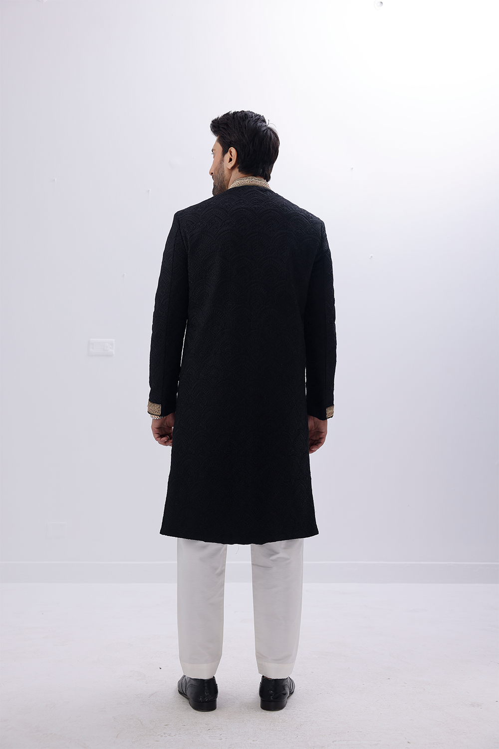 Sherwani 004