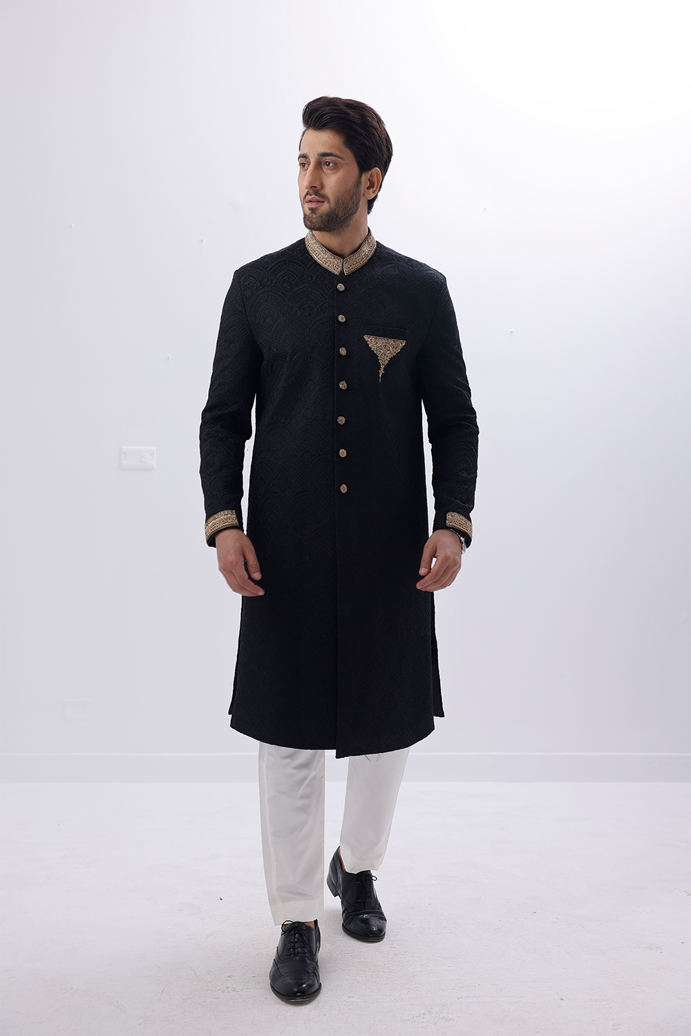 Sherwani 004