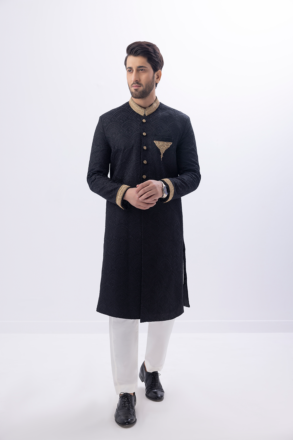 Sherwani 004