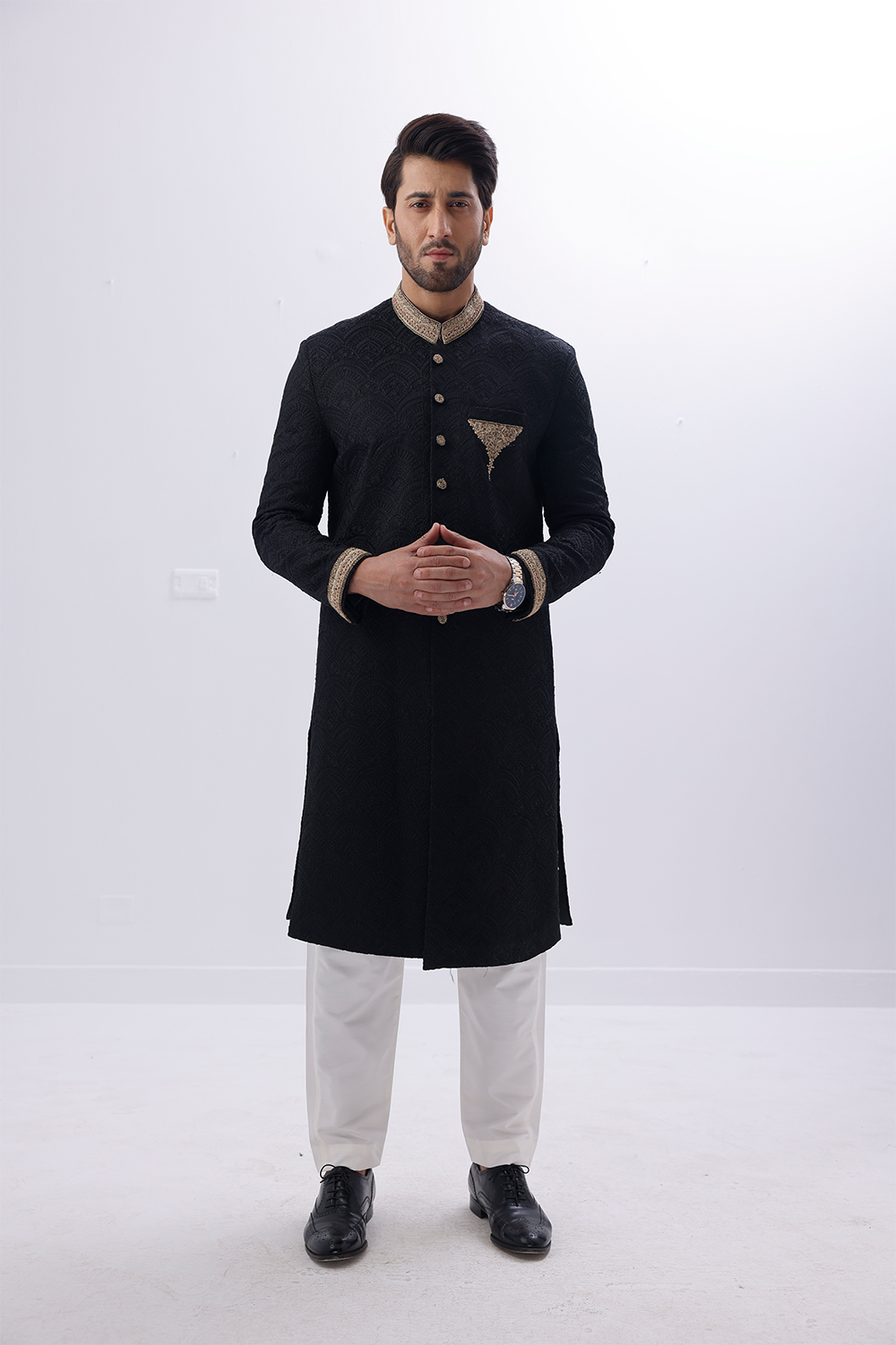 Sherwani 004