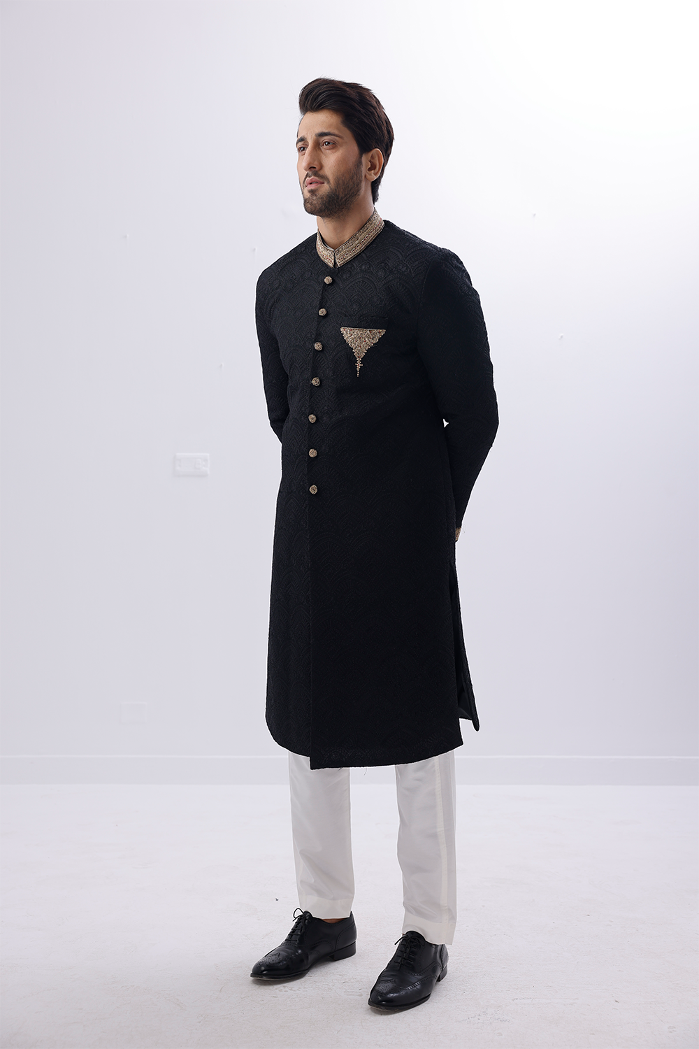 Sherwani 004