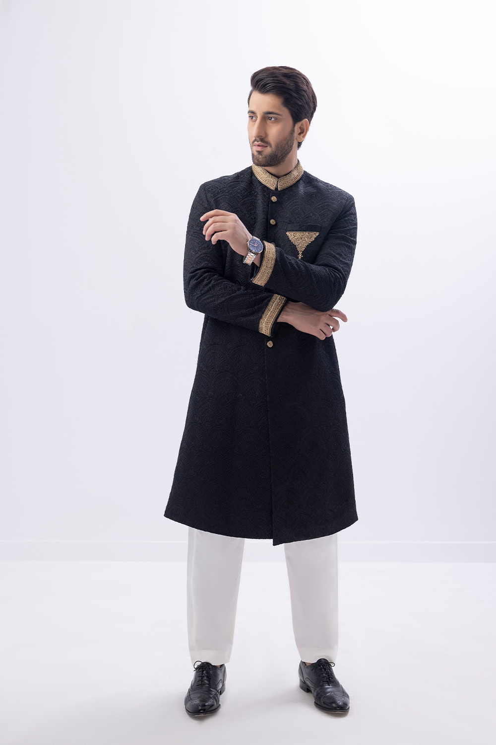 Sherwani 004