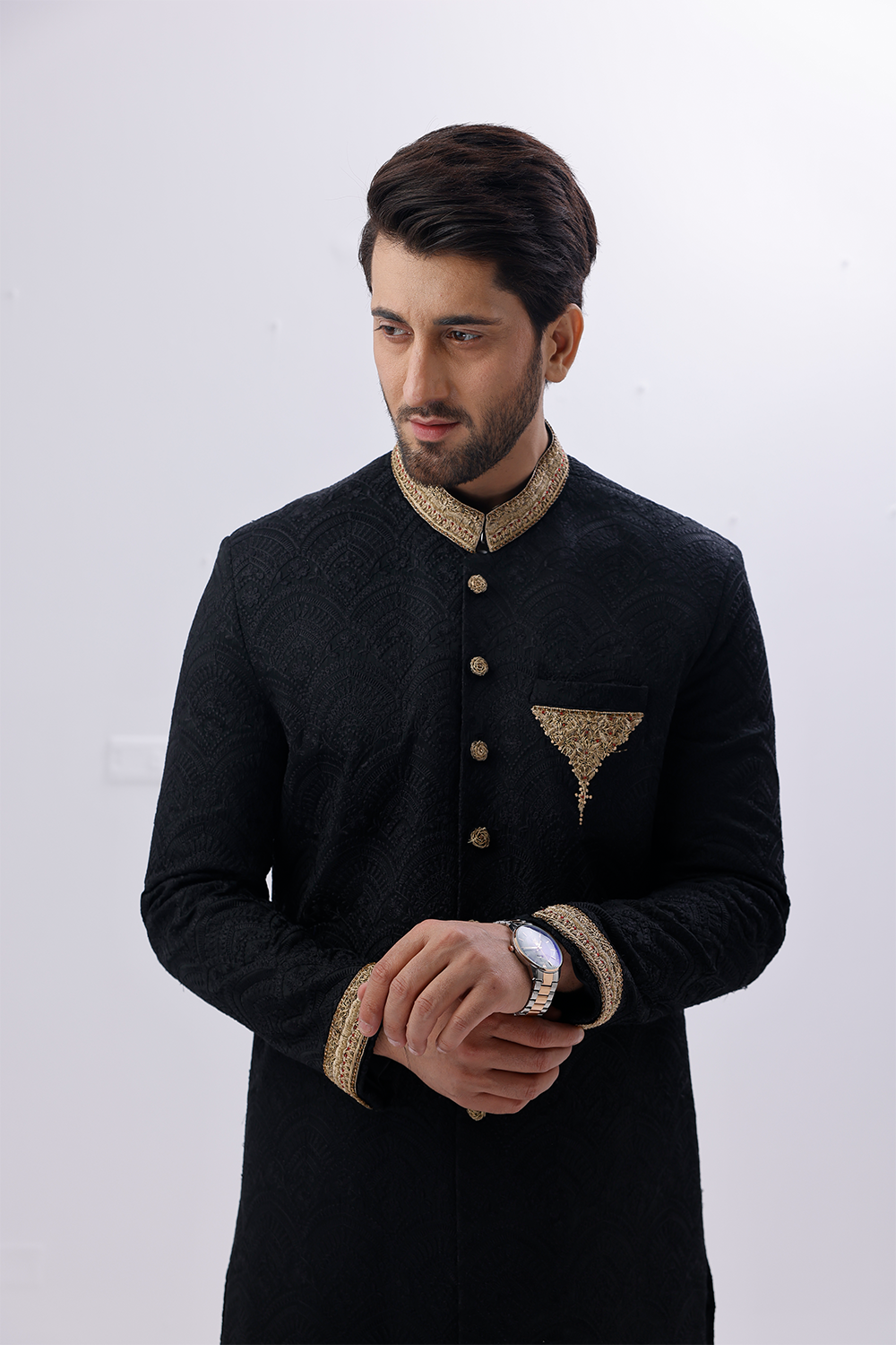 Sherwani 004