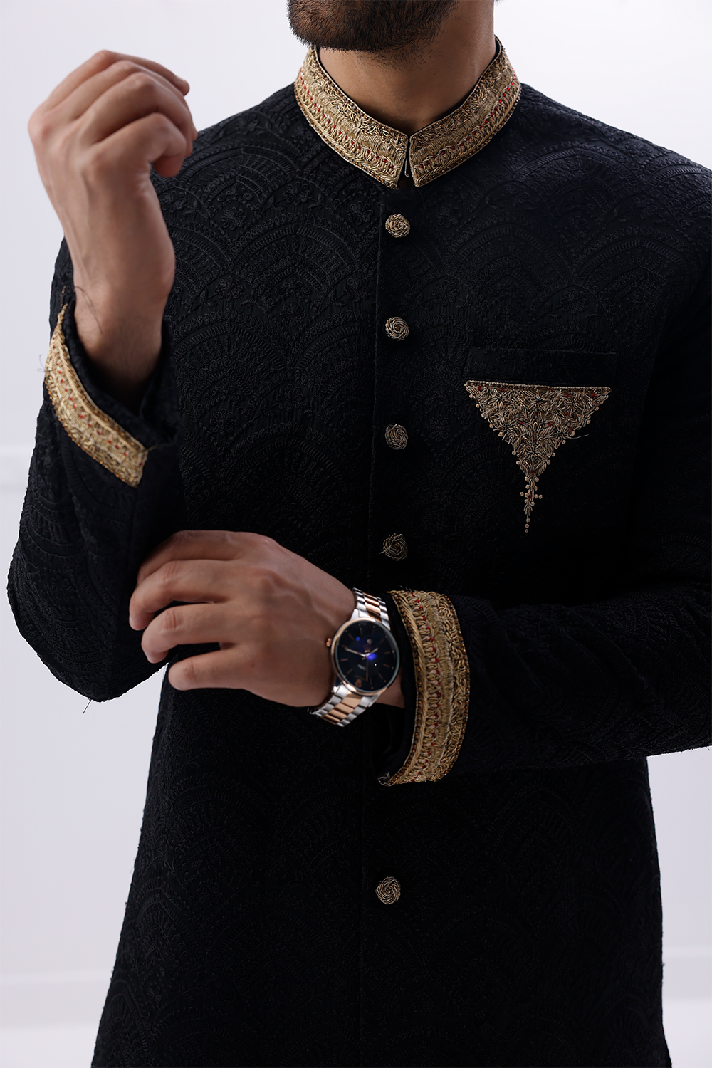 Sherwani 004