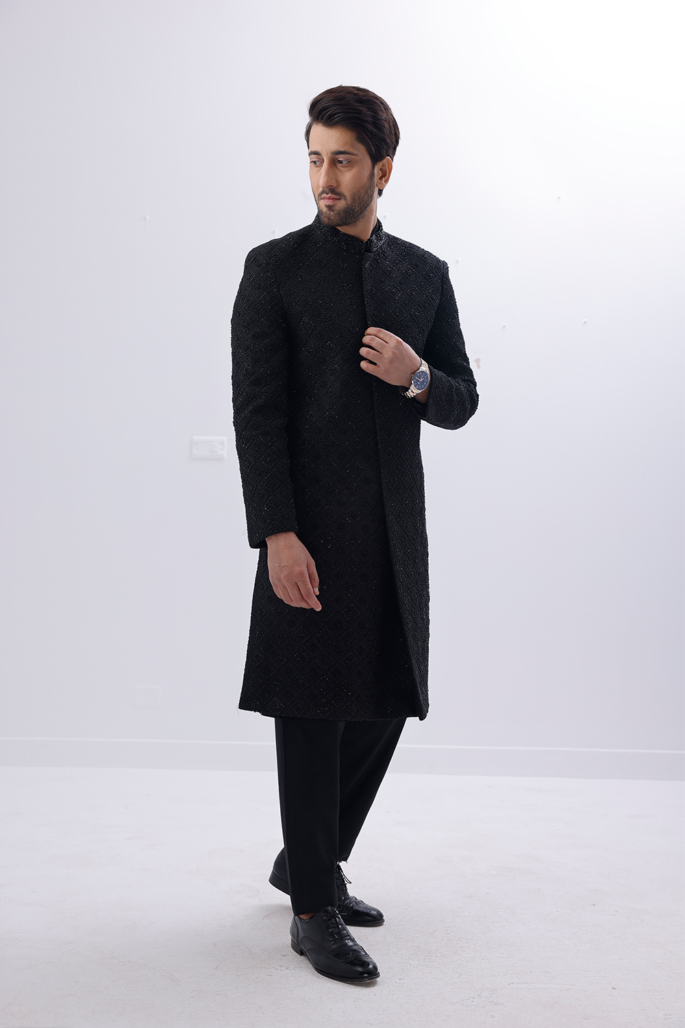 Sherwani 005