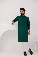 Chickenkari Kurta - 05