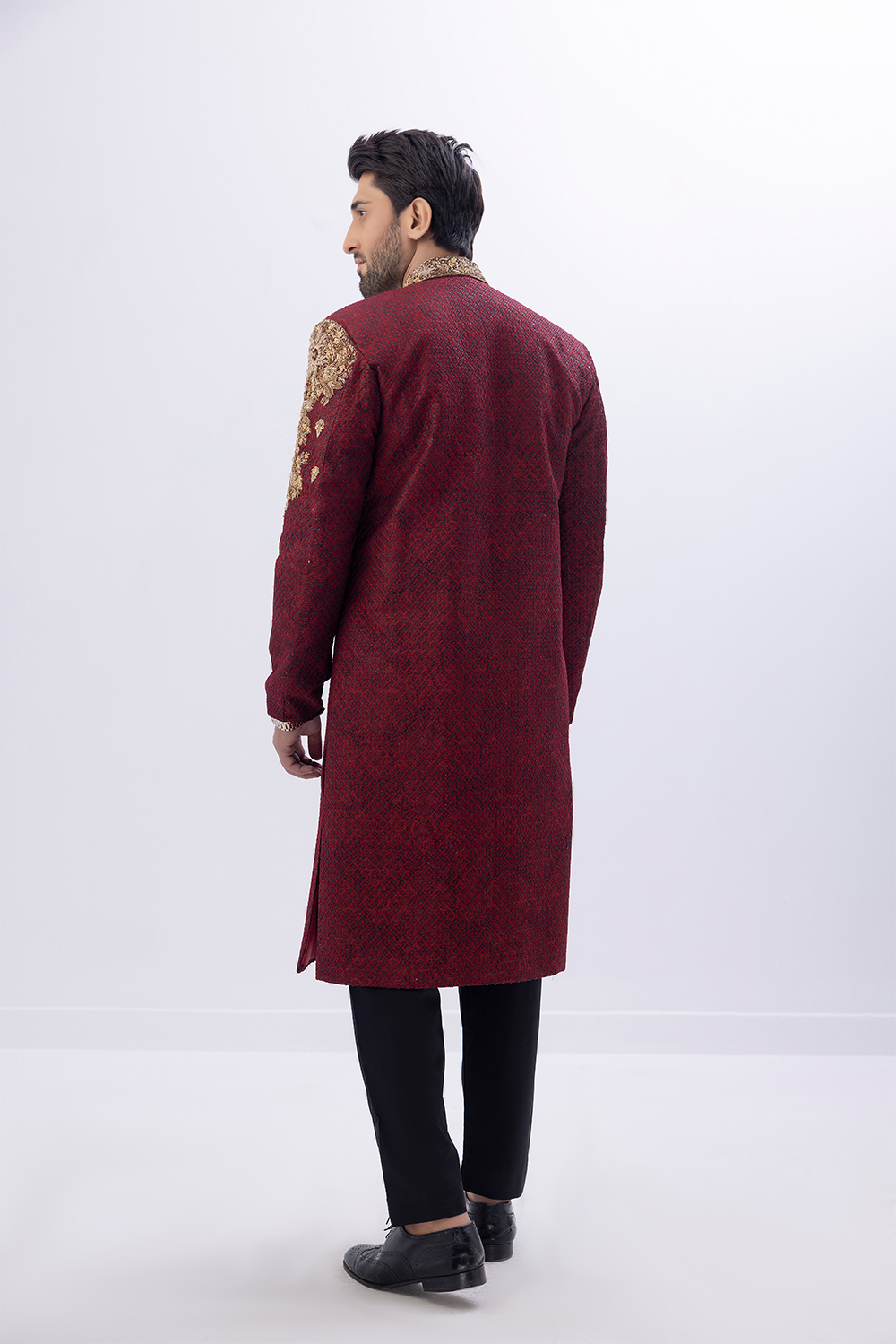 Sherwani 006