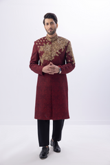 Sherwani 006