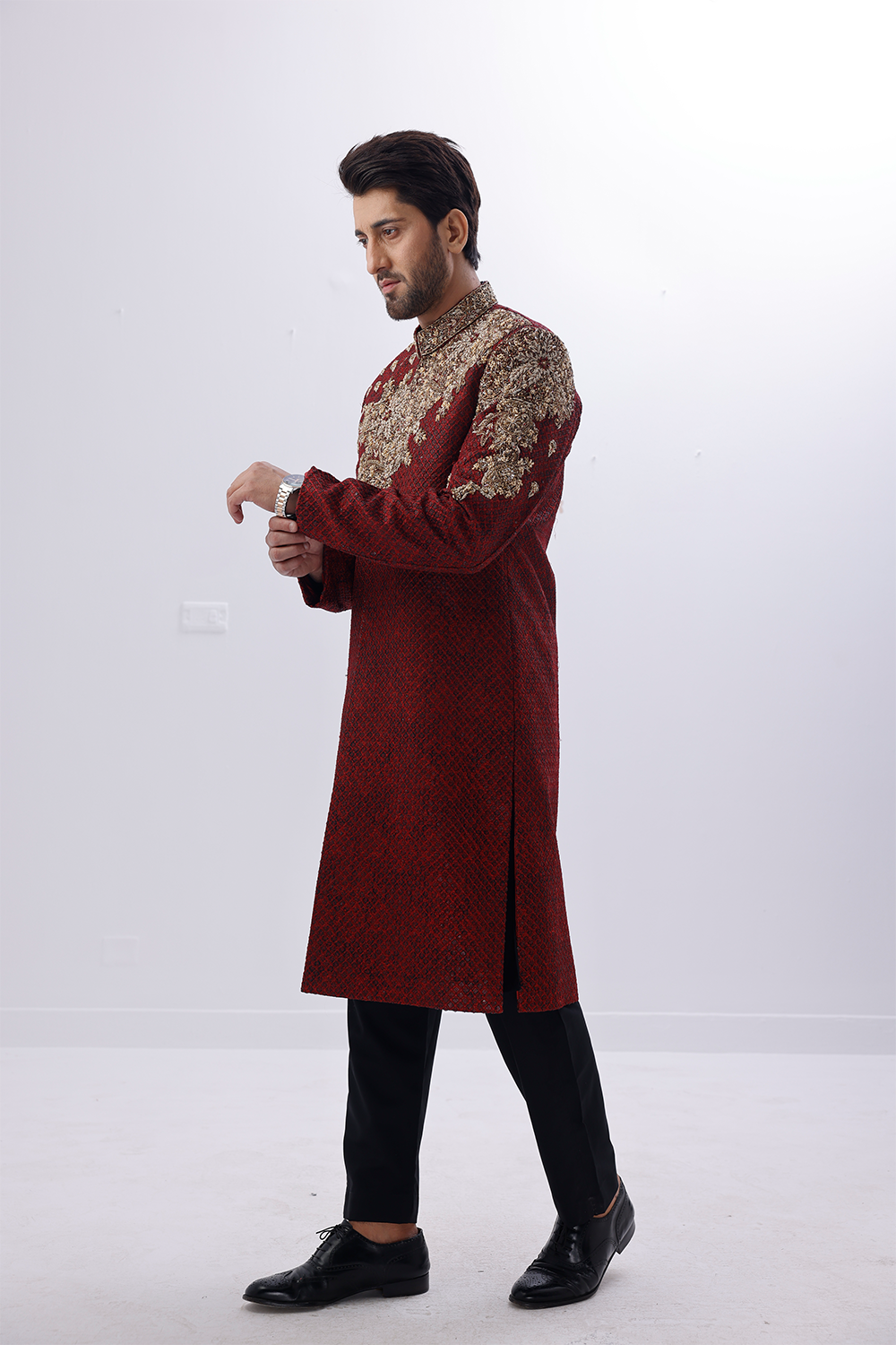 Sherwani 006