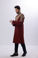 Sherwani 006