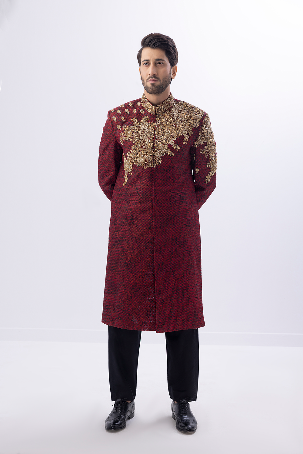 Sherwani 006