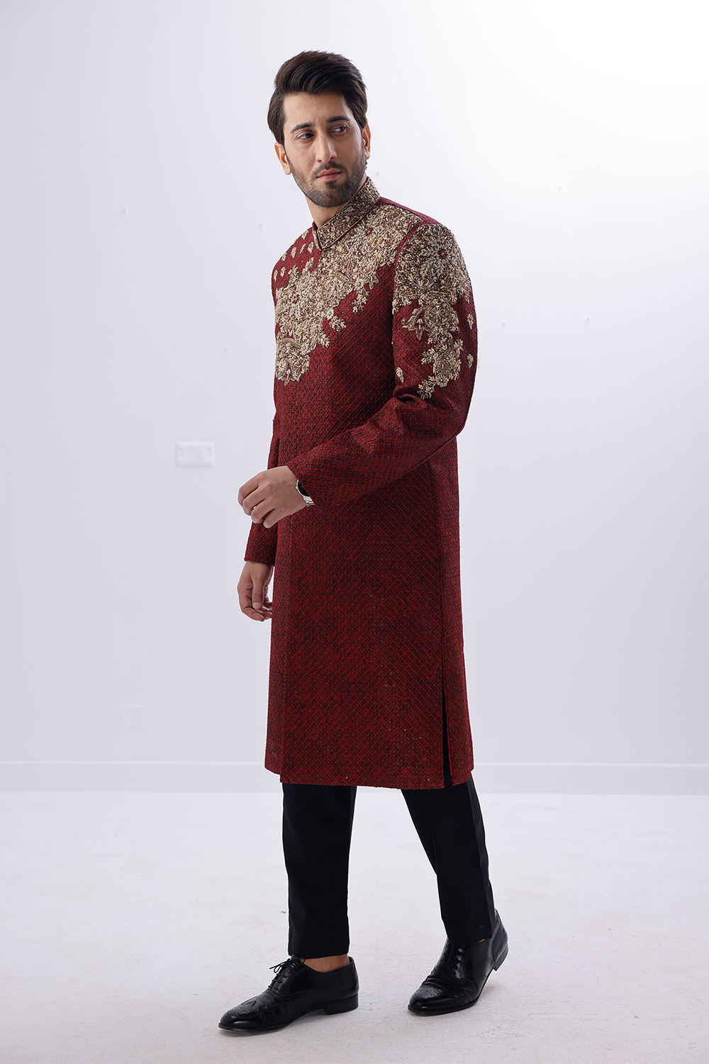 Sherwani 006