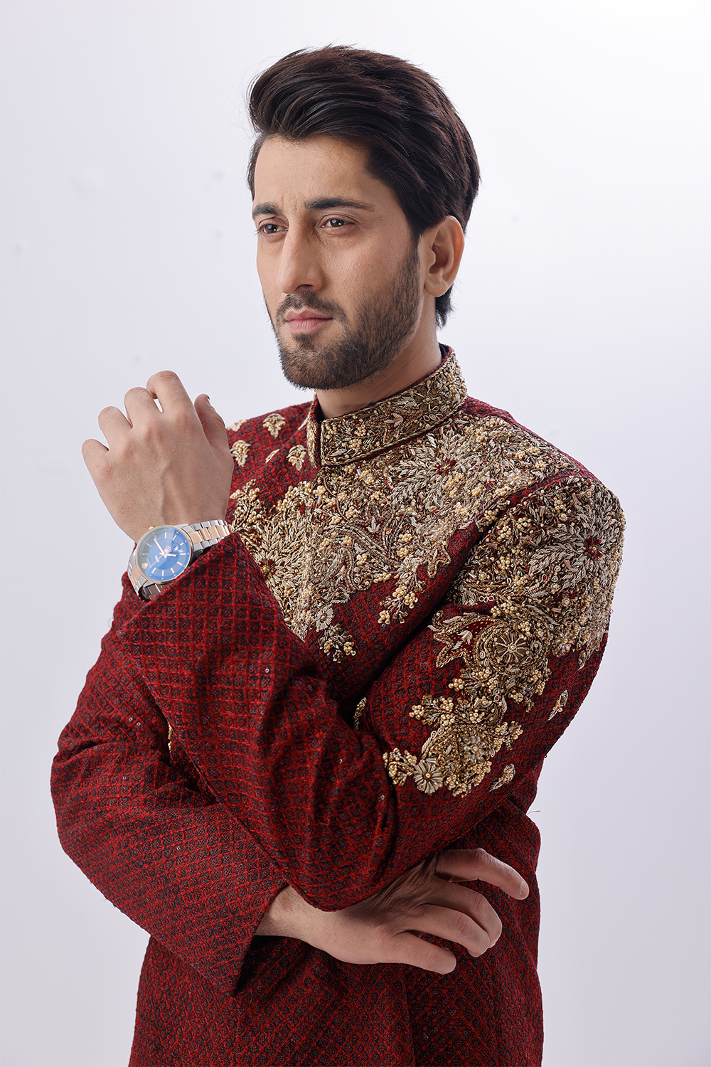 Sherwani 006