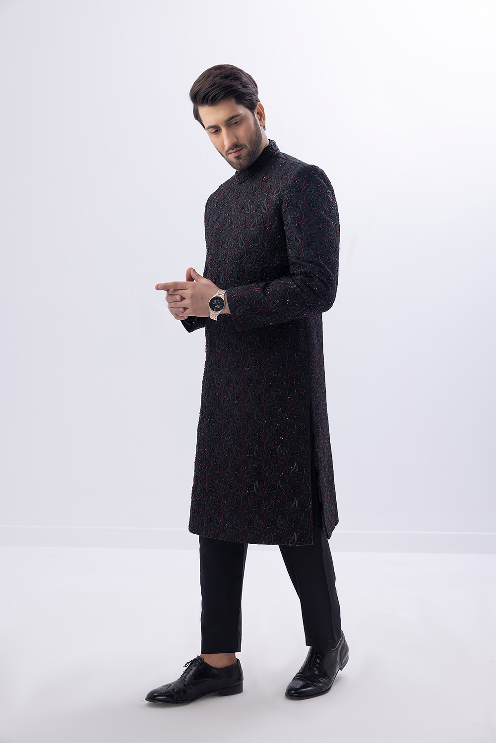 Sherwani 007