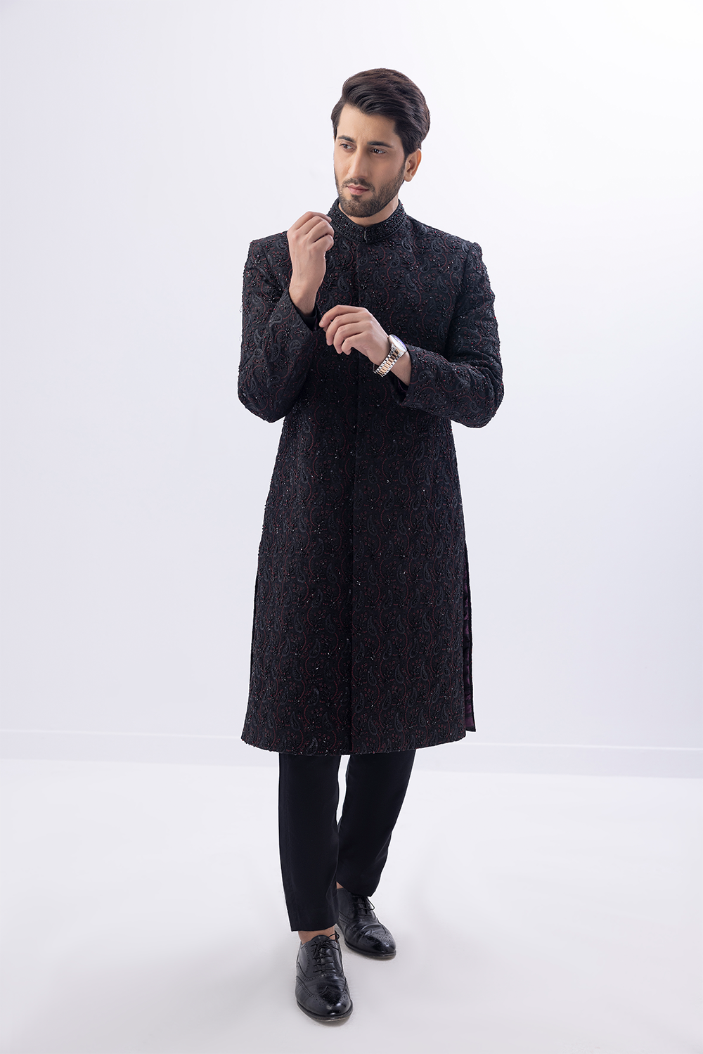 Sherwani 007