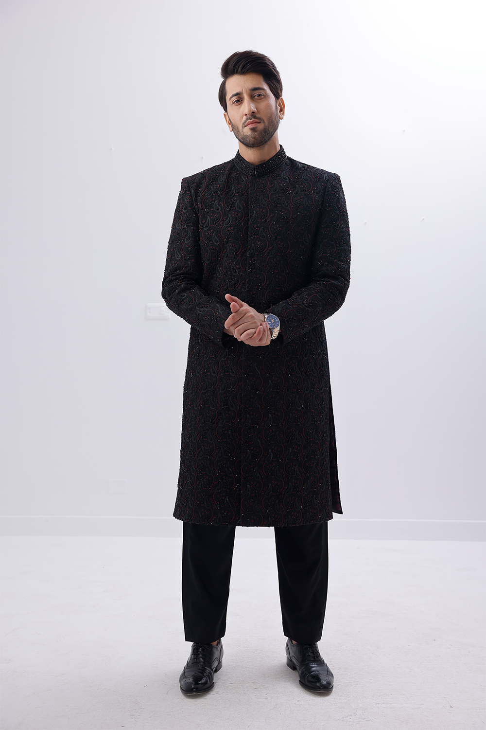 Sherwani 007