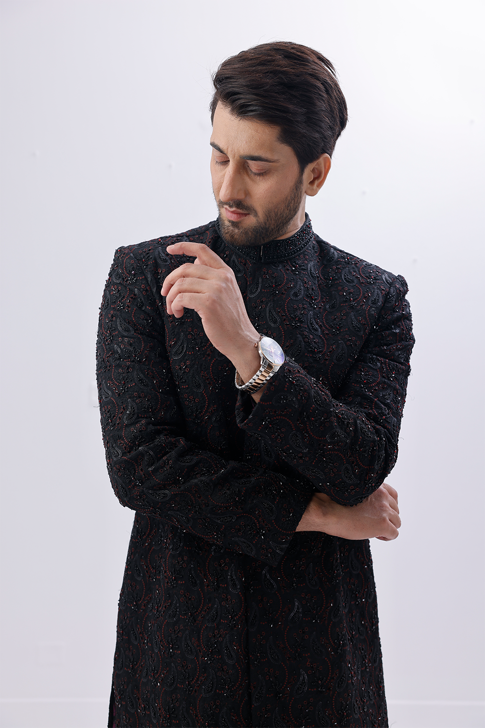 Sherwani 007