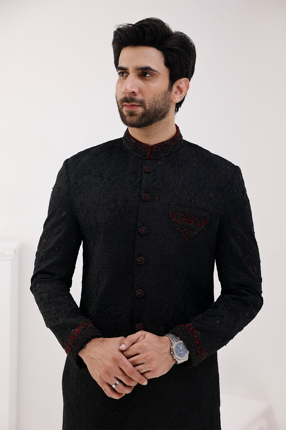 Sherwani 016