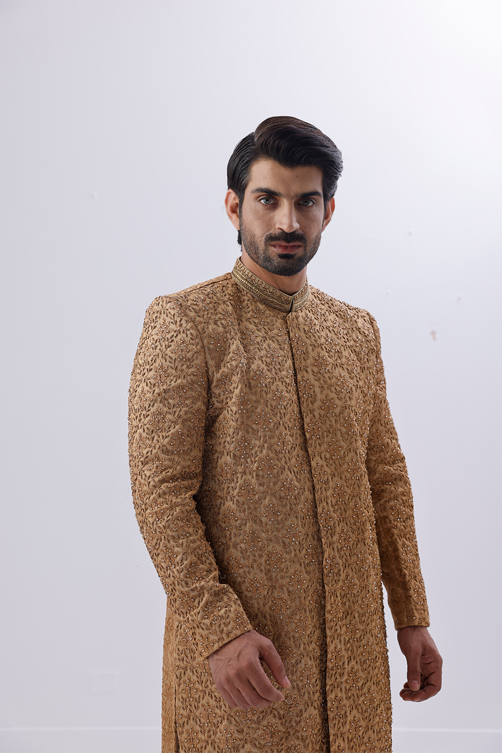 Sherwani 008