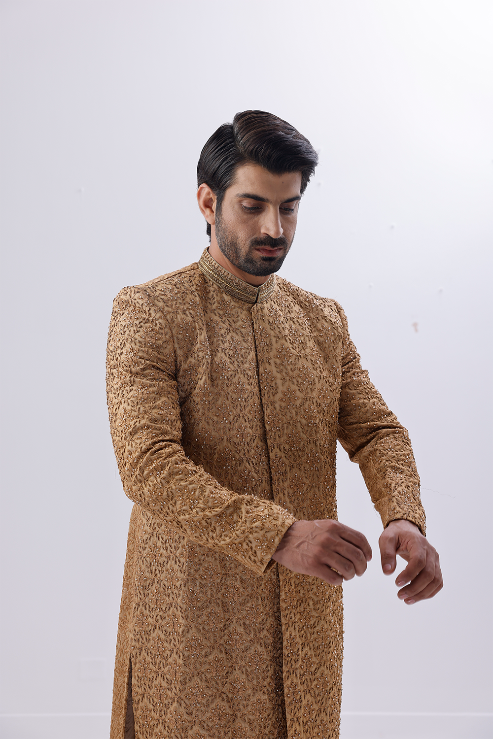 Sherwani 008