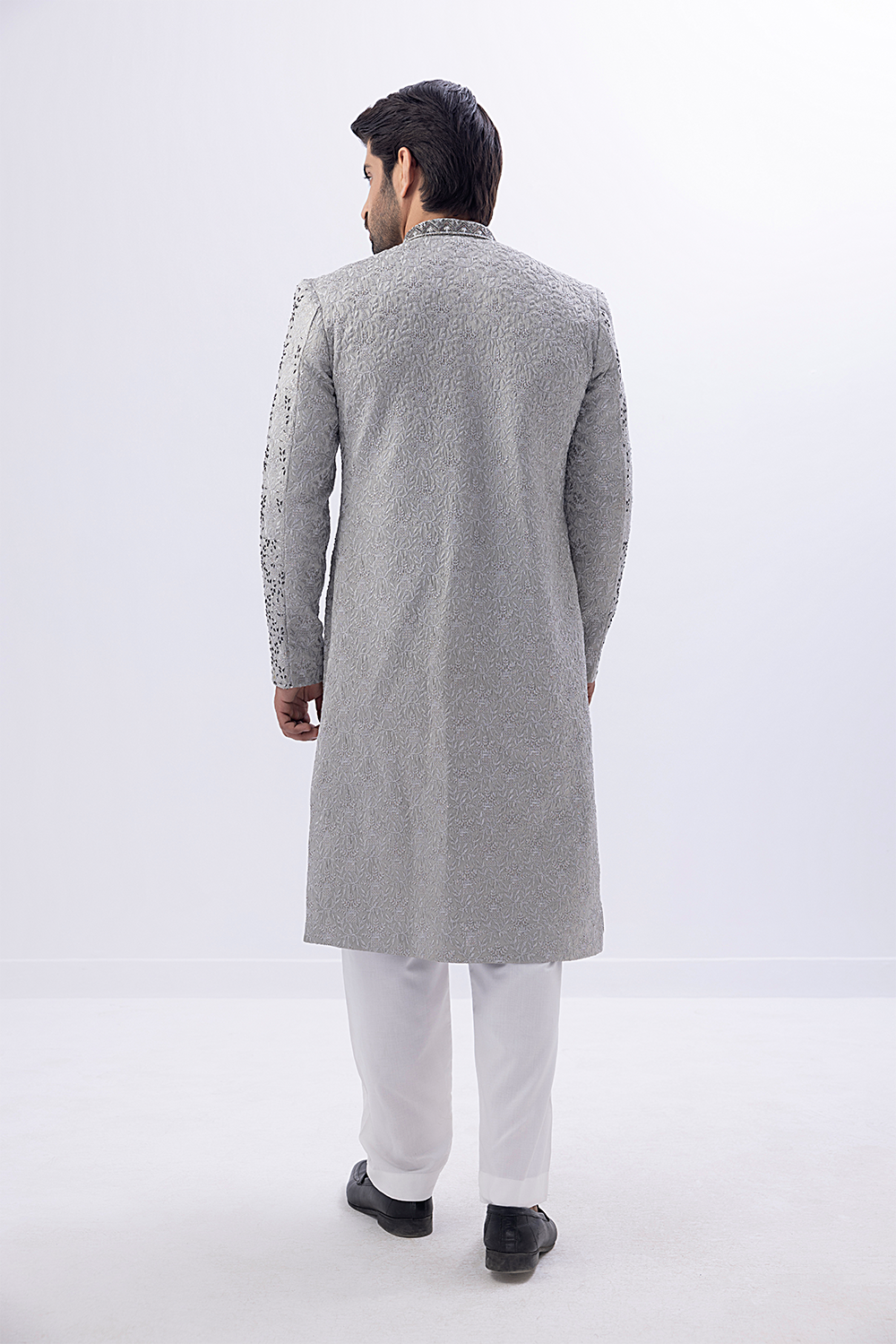 Sherwani 009