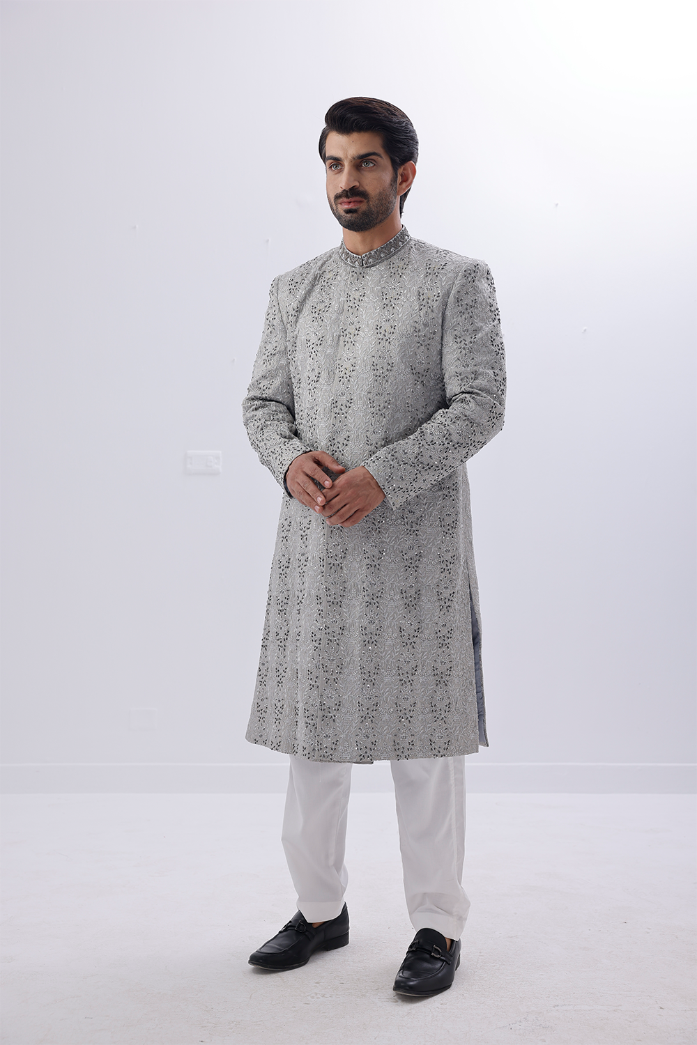 Sherwani 009