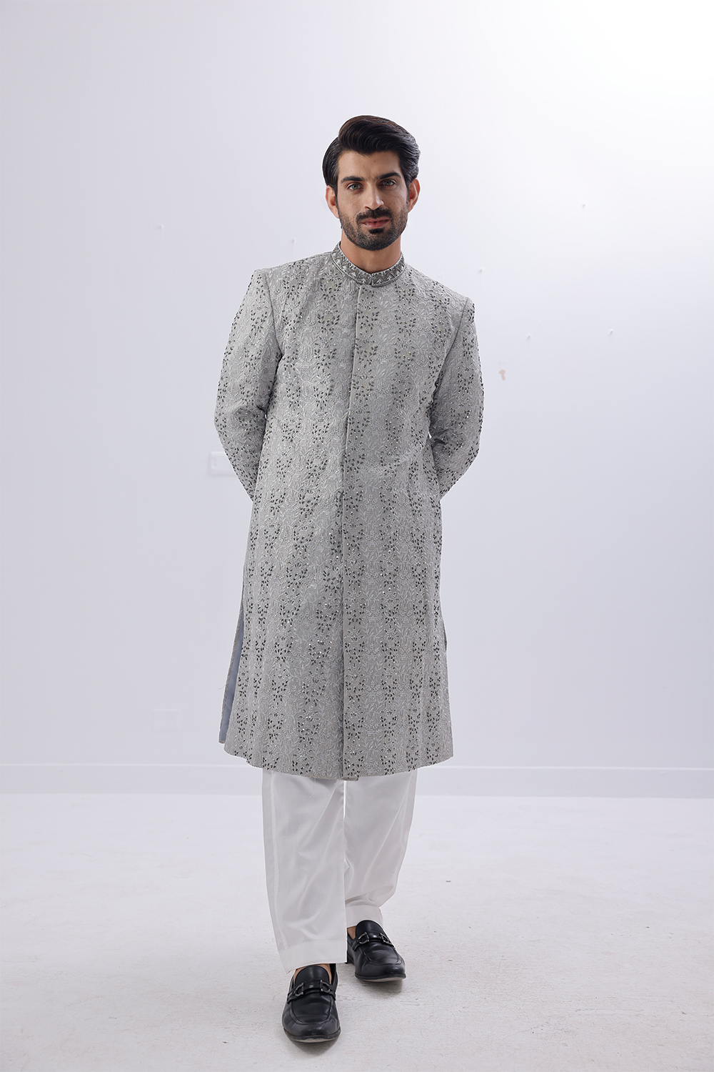 Sherwani 009