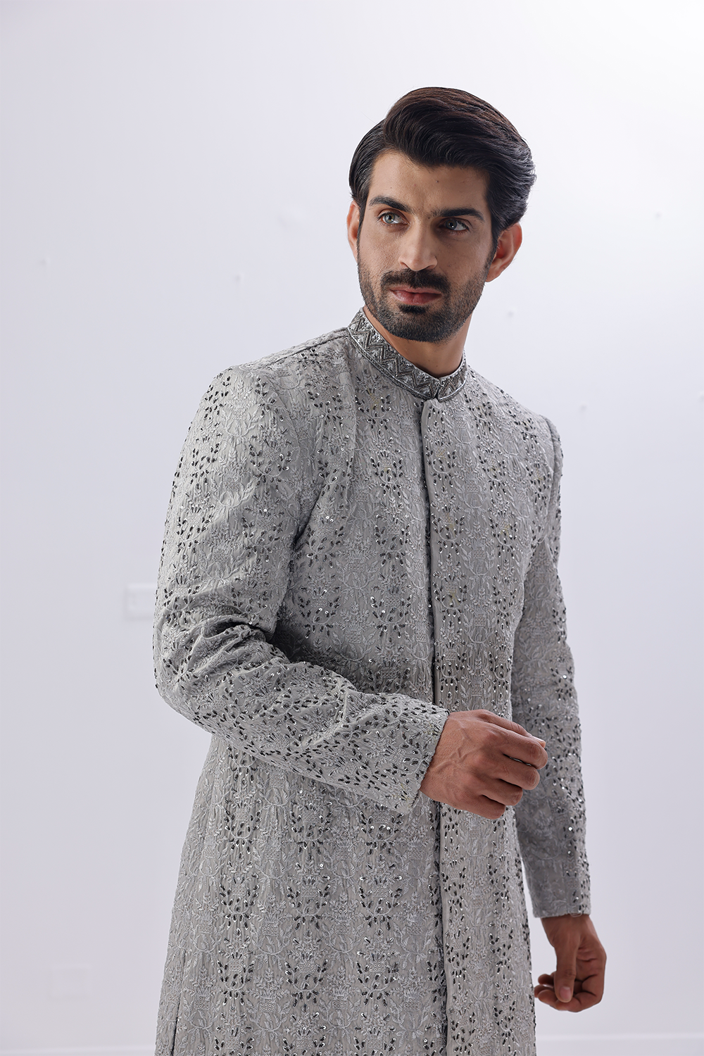 Sherwani 009