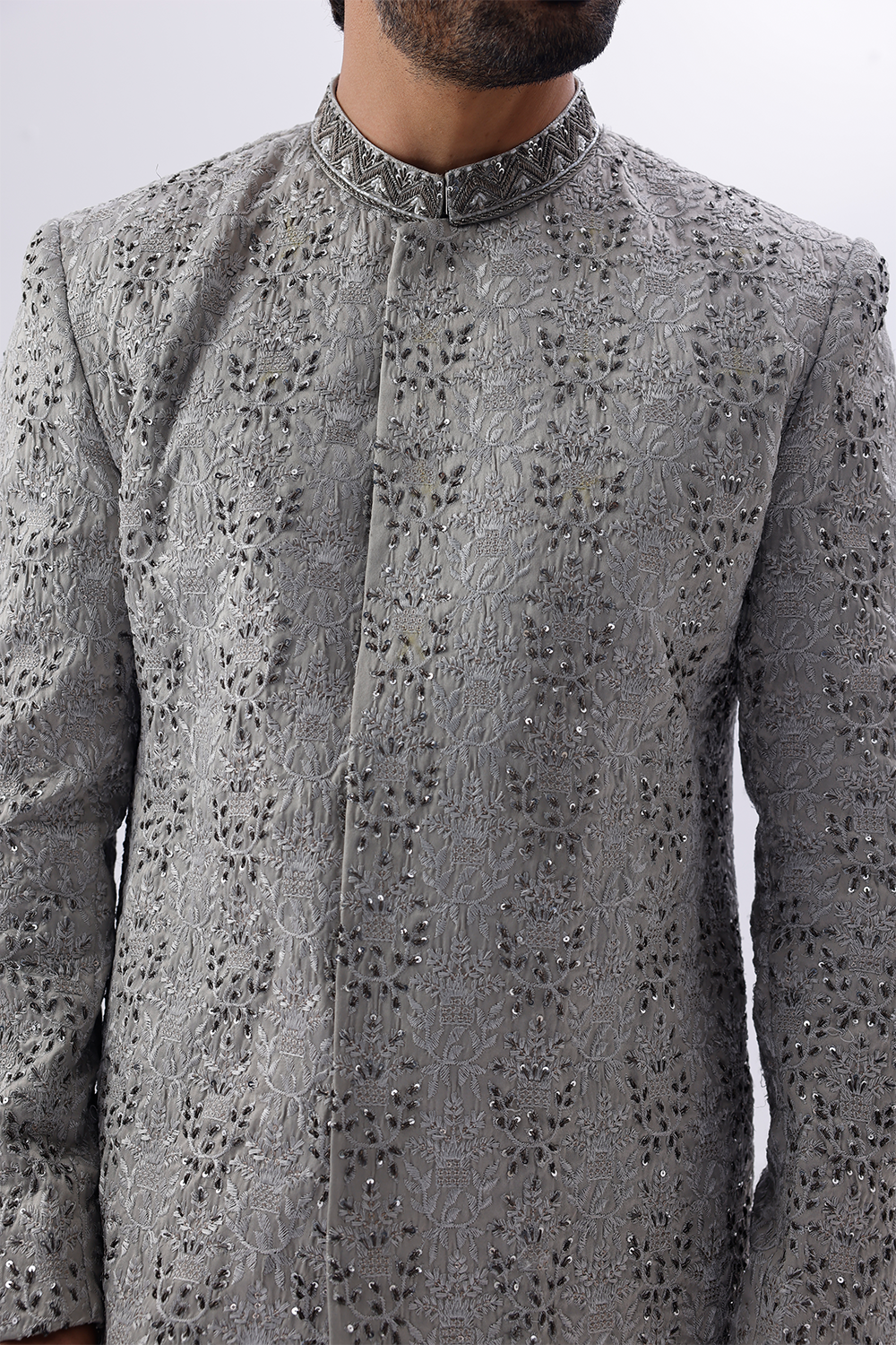 Sherwani 009