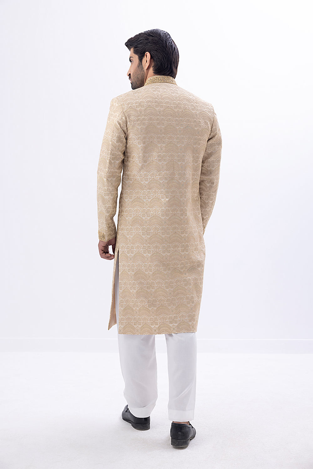 Sherwani 010